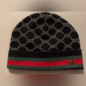 Gucci beanie